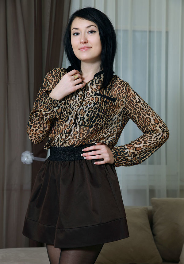 Екатерина, 42